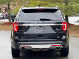 Used 2017 Ford Explorer XLT w/ Equipment Group 202A image 5