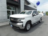 Used 2019 Chevrolet Silverado 1500 LT w/ All-Star Edition image 2