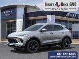 New 2024 Buick Encore GX Sport Touring w/ Advanced Technology Package image 2