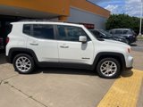 Used 2020 Jeep Renegade Latitude image 3