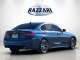 Used 2021 BMW 330i Sedan w/ Driving Assistance Package image 3