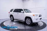 Used 2011 Toyota 4Runner Limited image 2