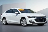 Used 2023 Chevrolet Malibu LT image 2