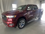 New 2025 RAM 1500 Big Horn image 3