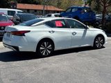 Certified 2022 Nissan Altima 2.5 SV w/ SV Premium Package image 3