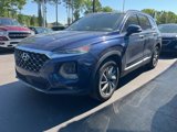 Used 2019 Hyundai Santa Fe AWD image 3