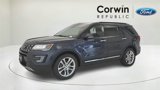 Used 2017 Ford Explorer Limited image 3