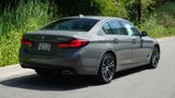 Used 2022 BMW 540i w/ Convenience Package image 5