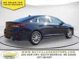 Used 2018 Hyundai Sonata SE image 4