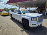 Used 2017 GMC Sierra 1500 Denali w/ Denali Ultimate Package image 2