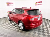 Used 2018 Buick Envision Preferred image 2