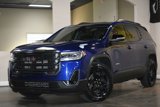 Used 2023 GMC Acadia AT4 w/ Technology Package image 4