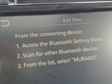 Used 2023 Nissan Murano SL w/ SL Moonroof Package image 6
