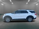 Certified 2021 Ford Explorer XLT w/ Equipment Group 202A image 4