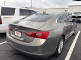 Used 2018 Chevrolet Malibu LT image 5