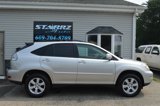 Used 2008 Lexus RX 350 AWD image 6