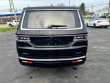 Used 2022 Jeep Grand Wagoneer Series III w/ Rear Seat Video Group 1 image 6