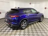 Used 2018 Alfa Romeo Stelvio Sport w/ Quick Order Package 22J Sport image 4