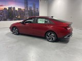 New 2025 Hyundai Elantra Sport image 4