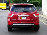Used 2014 Nissan Pathfinder S image 6