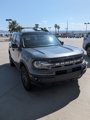 Used 2023 Ford Bronco Sport Big Bend w/ Convenience Package image 2