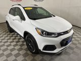 Used 2019 Chevrolet Trax LT w/ LT Convenience Package image 2