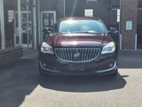 Used 2017 Buick Regal AWD image 3