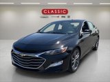 Used 2022 Chevrolet Malibu LT image 3