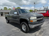 Used 2002 Chevrolet Silverado 2500 LS w/ Electrical Convenience Pkg image 4