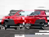 Used 2020 Jeep Renegade Latitude w/ Cold Weather Group image 2