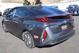 Used 2017 Toyota Prius Prime Advanced image 4