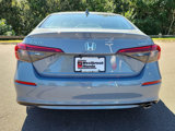 Certified 2023 Honda Civic Sport image 6