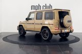 Used 2021 Mercedes-Benz G 63 AMG 4MATIC image 3