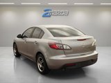 Used 2011 MAZDA MAZDA3 i SV image 3