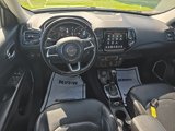 Used 2020 Jeep Compass Limited image 6