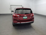 Used 2020 Chevrolet Equinox LT w/ Driver Convenience Package image 6