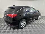 Used 2015 Acura RDX AWD image 3