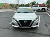 Used 2020 Nissan Altima 2.5 S image 4