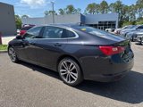 Used 2023 Chevrolet Malibu LT image 5