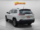 Used 2020 Jeep Cherokee Latitude Plus w/ Cold Weather Group image 4