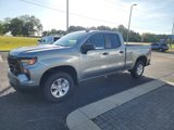 New 2025 Chevrolet Silverado 1500 W/T w/ WT Value Package image 2