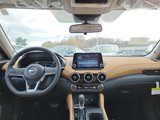 New 2025 Nissan Sentra SV w/ SV Premium Package image 6
