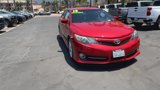 Used 2014 Toyota Camry SE image 2