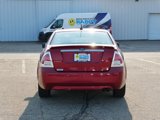 Used 2008 Ford Fusion SEL image 4