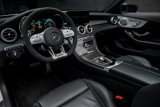 Used 2021 Mercedes-Benz C 63 AMG S image 2