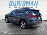 Used 2023 Hyundai Santa Fe SEL image 4