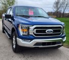Used 2022 Ford F150 XLT image 5
