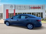 New 2025 Nissan Sentra S w/ Trunk Package image 6