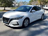 Used 2022 Nissan Sentra SV w/ All-Weather Package image 3