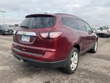 Used 2017 Chevrolet Traverse LT w/ Style and Technology Package image 3